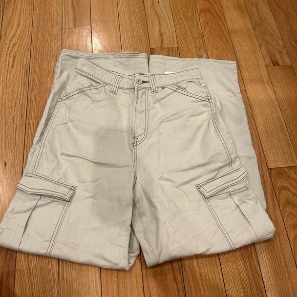 H&M Cargo Pants - Picture 2 of 6